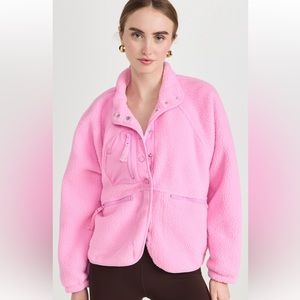 FP Movement by Free People Hit The Slopes Jacket